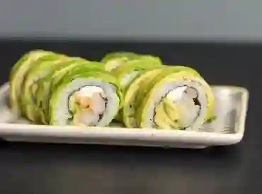 Avocado Kani