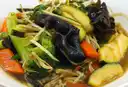 Chowmein Verduras