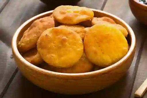 Sopaipillas