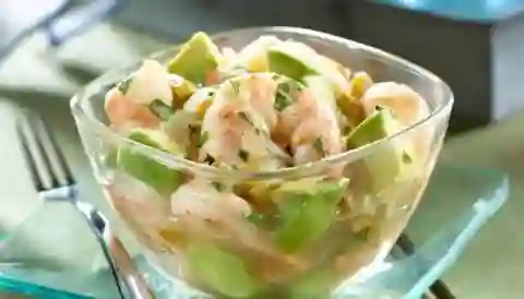 Ceviche Myrik´s