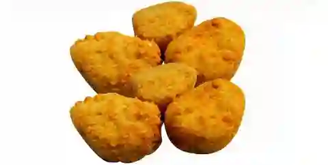 6 Nuggets
