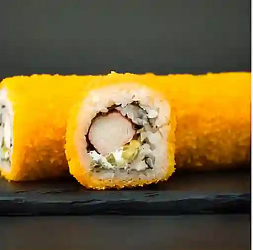 Hand Roll de Kanikama