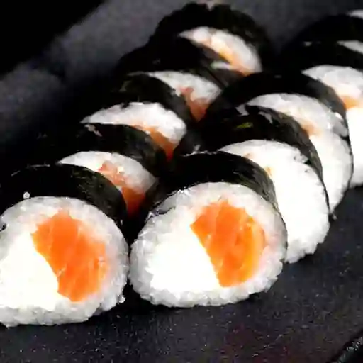 Ebi Cheese Maki