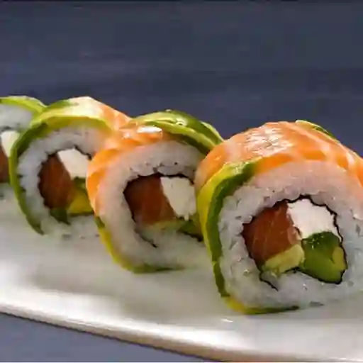 Furay Roll