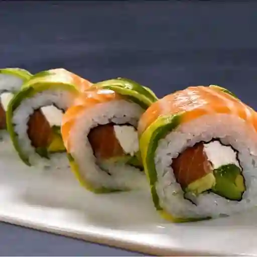 Spicy Roll