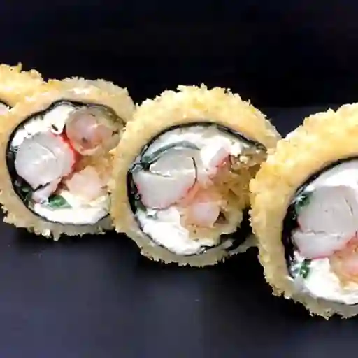 Sake Roll Oriental