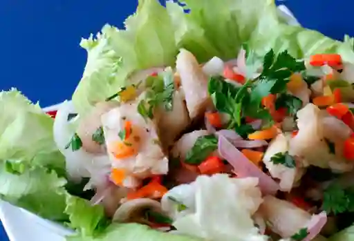 Ceviche