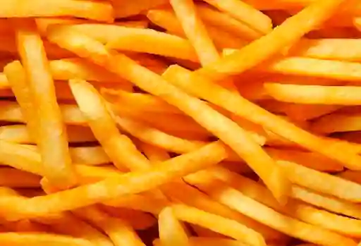 Papas Fritas