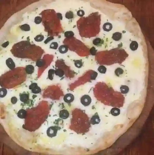 Pizza Pomodoro Canditi