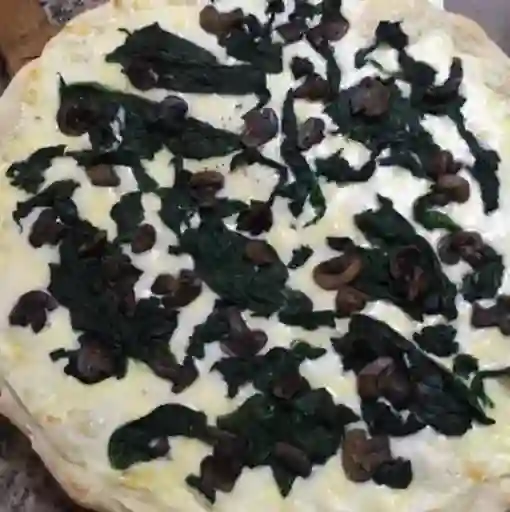 Pizza Spinachi