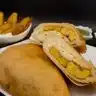 Empanada de Plátano