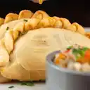 Empanadas Tucumanas X2