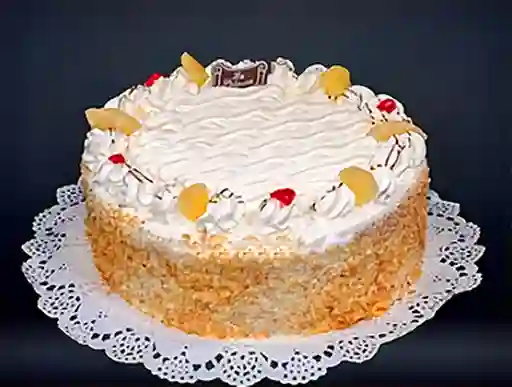 Torta Piña