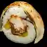 Futomaki Mozzarella Roll