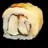 Roll Mozzarella