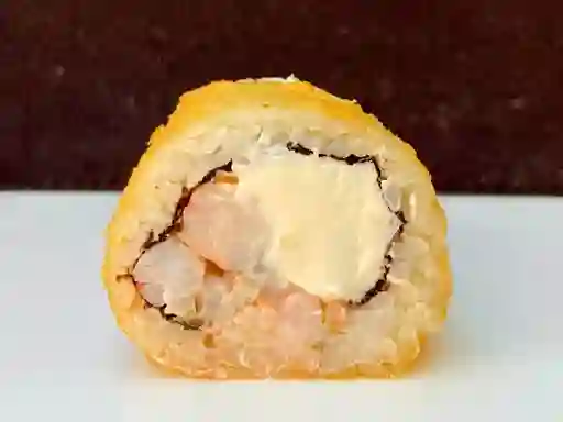 Tempura Ebi Cheese Roll