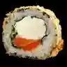 California Tempura Roll