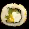 Vegeta Tempura Roll