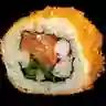 Futomaki Tempura Roll