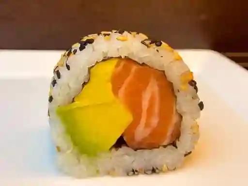 California Sake Roll