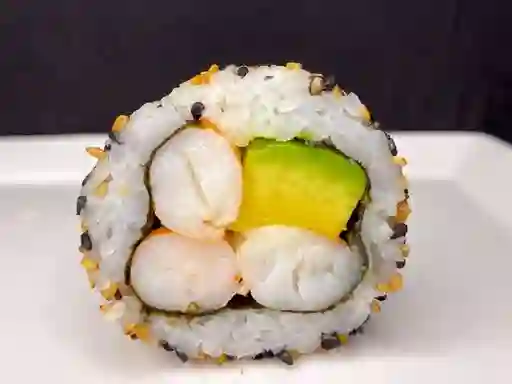 California Ebi Roll