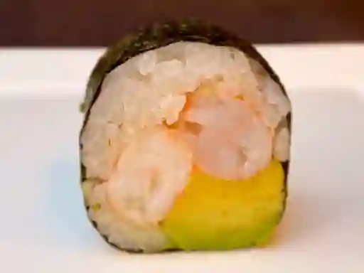 Ebi Maki Roll