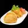 Gyozas de Pollo X5