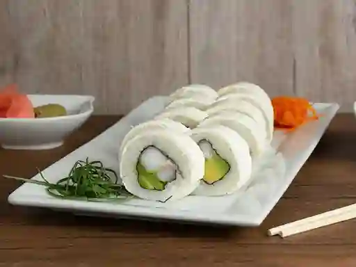 Special Roll Palmito