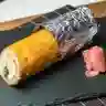 Hand Roll de Pollo