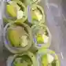 Roll de Champiñón en Palta