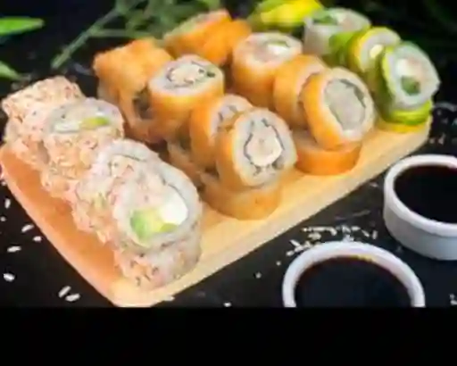 40 Piezas Solo Pollo