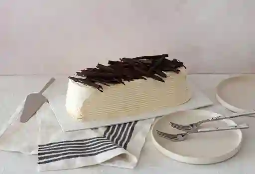 Torta Merengue de Chocolate y Baileys 15