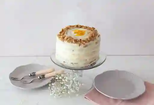 Torta Carrot Cake