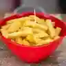 Papas Fritas