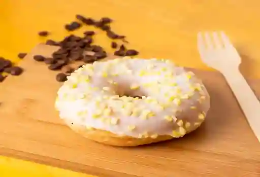Donut Limon