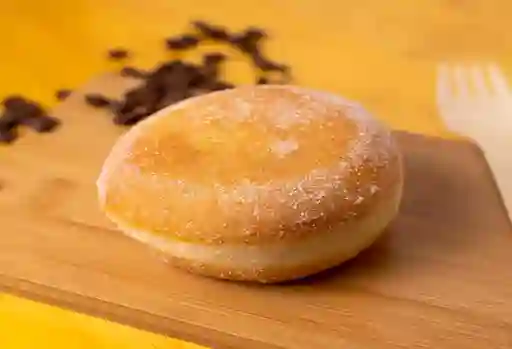 Donut Manjar