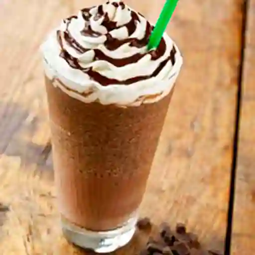 Frappé Chocolate 16 Oz