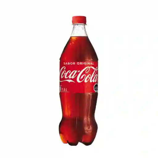 Bebida Coca Zero 1.45