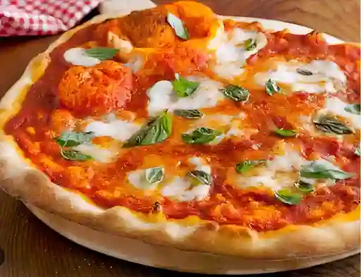 Pizza Margarita Mediana