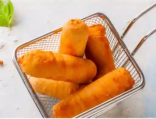 Palitos de Queso X3