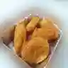Nuggets de Pollo X5