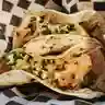 Tacos Acevichados