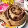 Rolls de Canela y Chocolate