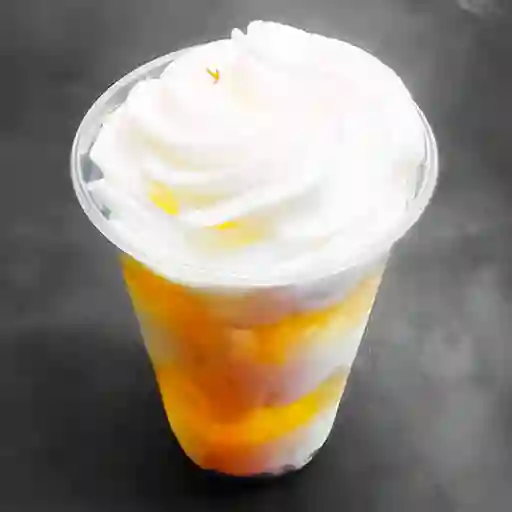 Piña Crema