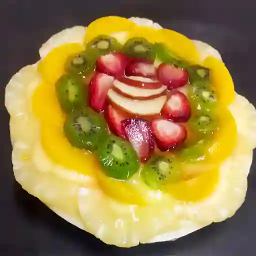 Tartaleta de Fruta