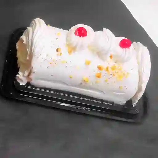 Brazo de Reina Tres Leches