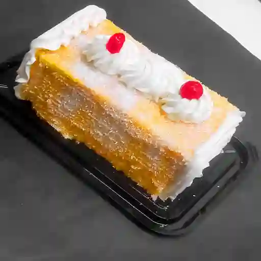 Torta Panqueque Naranja