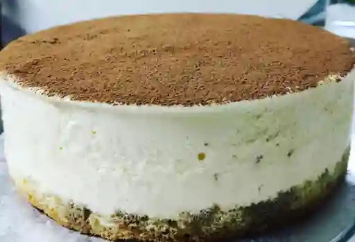 Tiramisú Individual