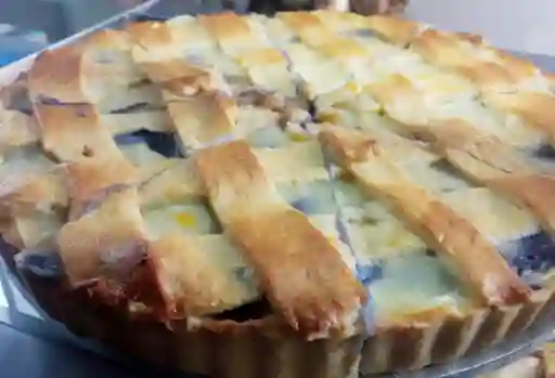 Kuchen de Arándanos