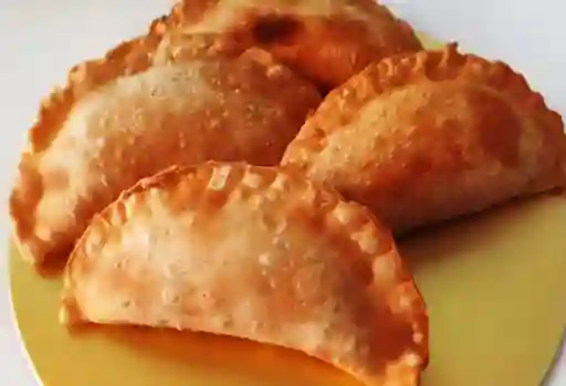 Empanada de Mariscos